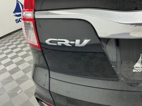 Used 2015 Honda CR-V EX-L image 20