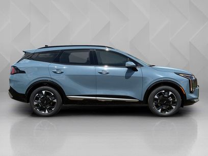 New 2026 Kia Sorento SX Prestige