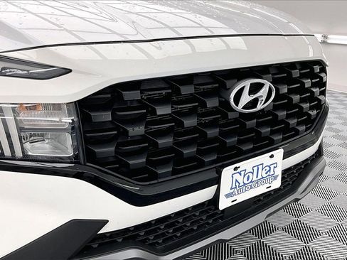 Used 2023 Hyundai Santa Fe XRT image 28