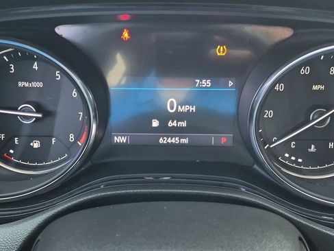 Used 2023 Buick Encore GX Select w/ Experience Buick Package FWD image 15