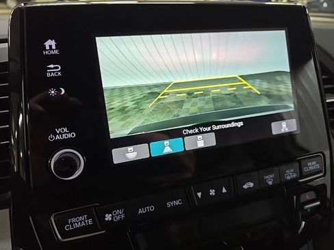 Used 2022 Honda Odyssey EX-L image 24