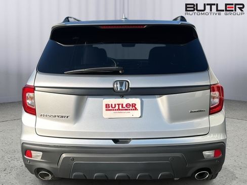 Used 2021 Honda Passport Touring image 5