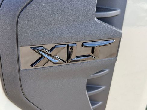 New 2025 Ford Ranger XLT w/ Black Appearance Package image 14