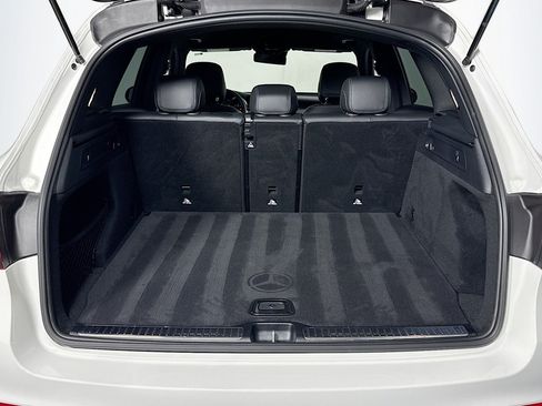 Certified 2022 Mercedes-Benz GLC 300 image 24