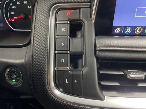 Used 2021 Chevrolet Tahoe RST w/ Luxury Package AWD/4WD image 20