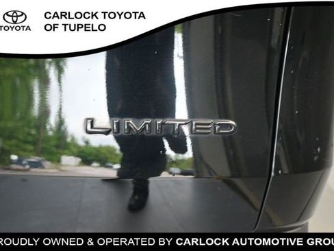 Used 2024 Toyota Grand Highlander AWD Hybrid image 41