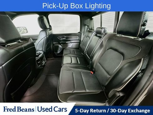 Certified 2023 RAM 1500 Laramie AWD/4WD image 32