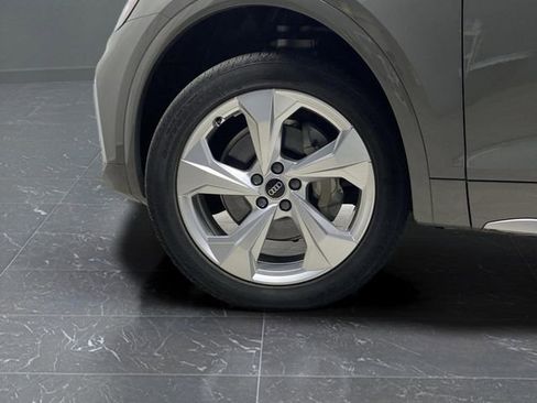 Used 2023 Audi Q5 2.0T Premium Plus image 36