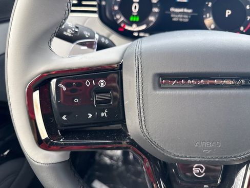 New 2026 Land Rover Range Rover Sport image 20