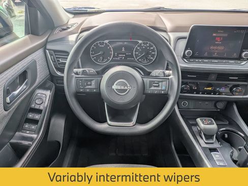 Used 2023 Nissan Rogue SV FWD image 33