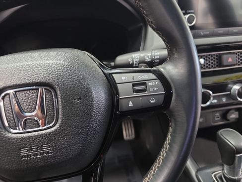 Used 2023 Honda Civic Sport image 17