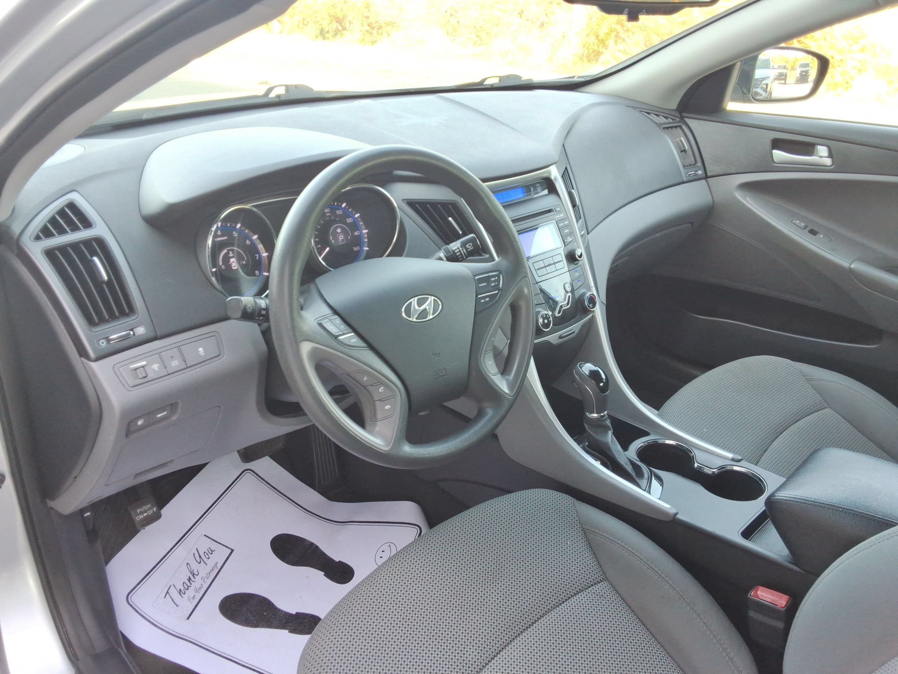 Used 2013 Hyundai Sonata GLS FWD image 19