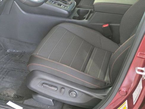 New 2026 Honda CR-V TrailSport image 4