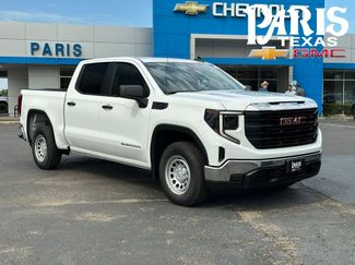 New 2026 GMC Sierra 1500 Pro w/ Pro Value Package video 1