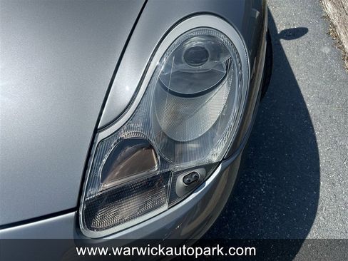 Used 2001 Porsche 911 GT3 RS image 5