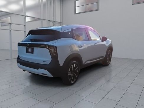 New 2026 Nissan Kicks SV w/ SV Premium Package AWD/4WD image 8