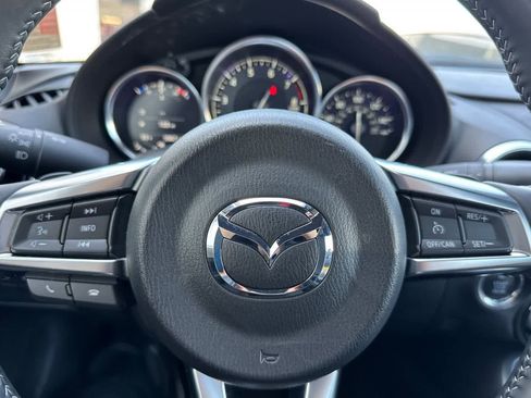 Used 2023 MAZDA MX-5 Miata Grand Touring image 22