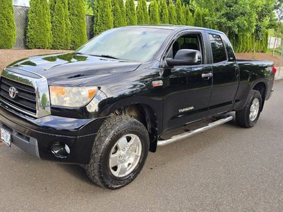 Used 2008 Toyota Tundra SR5