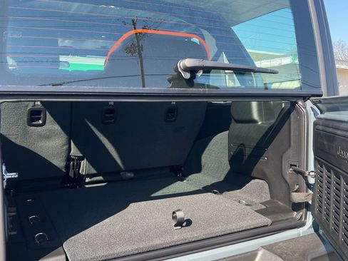 New 2026 Jeep Wrangler Sport image 13