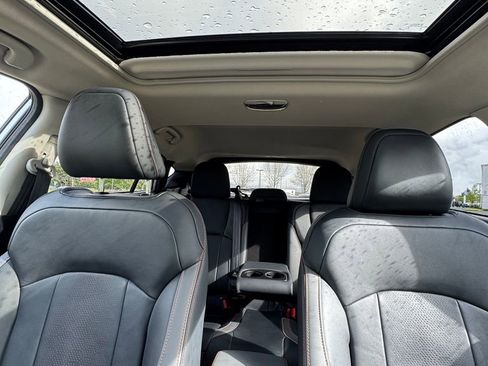 Certified 2024 Subaru Crosstrek 2.5i Limited AWD/4WD image 25
