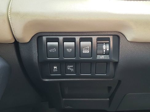 Used 2021 Subaru Ascent Limited w/ Popular Package #2A AWD/4WD image 28