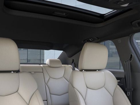 New 2026 Cadillac CT4 Luxury image 24