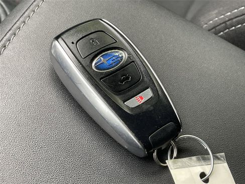 Certified 2023 Subaru Outback Premium AWD/4WD image 32