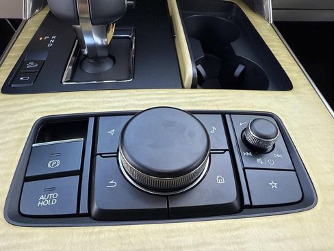 New 2026 MAZDA CX-90 3.3 Turbo S w/ Premium Plus image 36