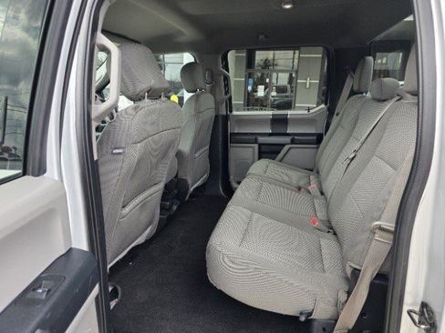 Used 2019 Ford F150 XLT image 29