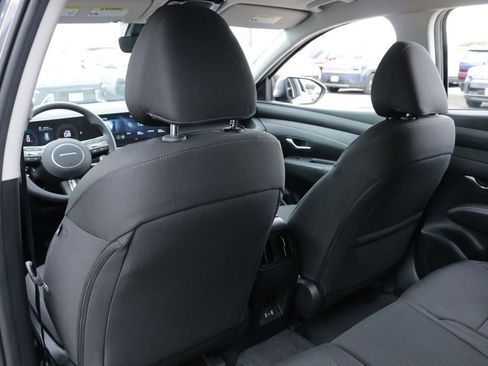 Certified 2026 Hyundai Tucson SEL image 18