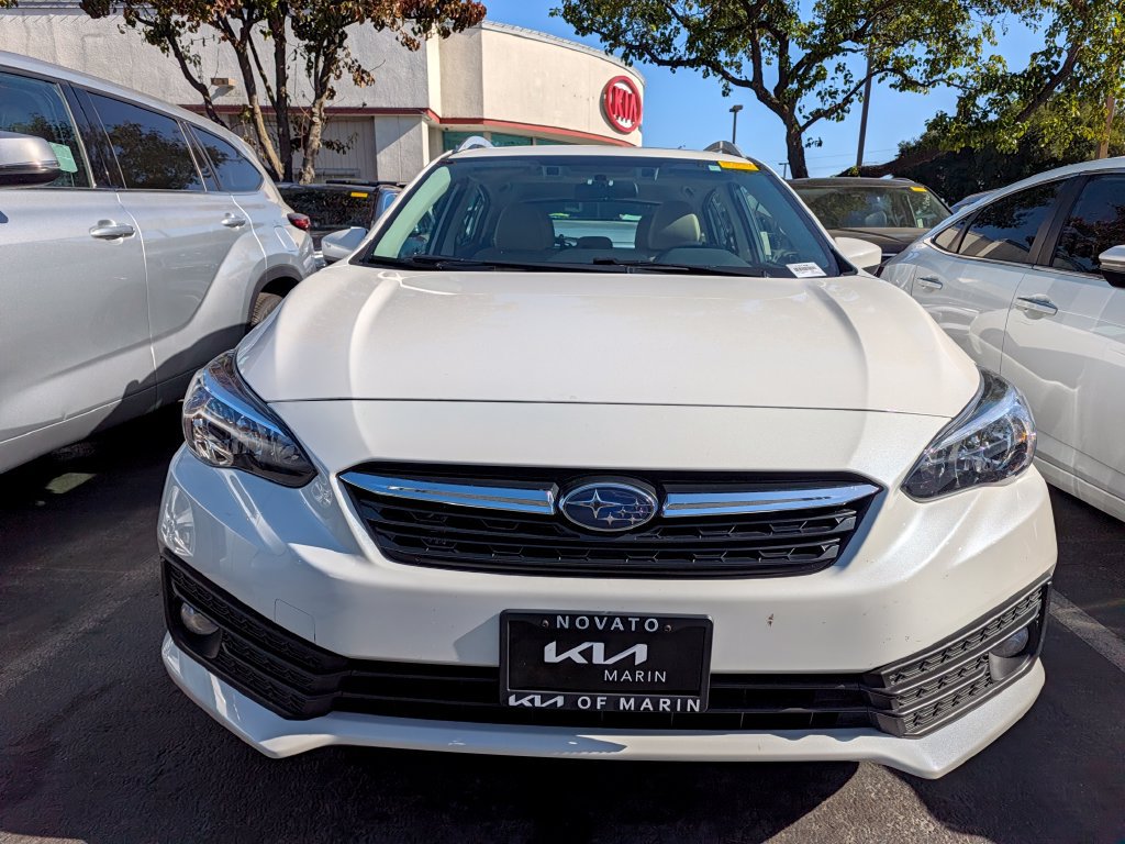 Used 2023 Subaru Impreza 2.0i Premium AWD/4WD image 5