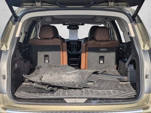 Certified 2024 Subaru Ascent Touring image 6