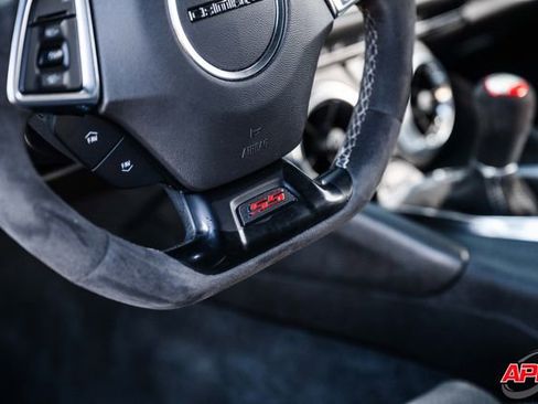 Used 2019 Chevrolet Camaro SS image 24