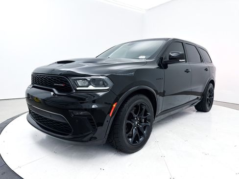 Used 2022 Dodge Durango R/T w/ Tow 'N Go Package image 18