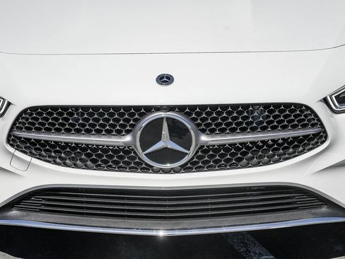 Certified 2026 Mercedes-Benz CLA 250 image 7