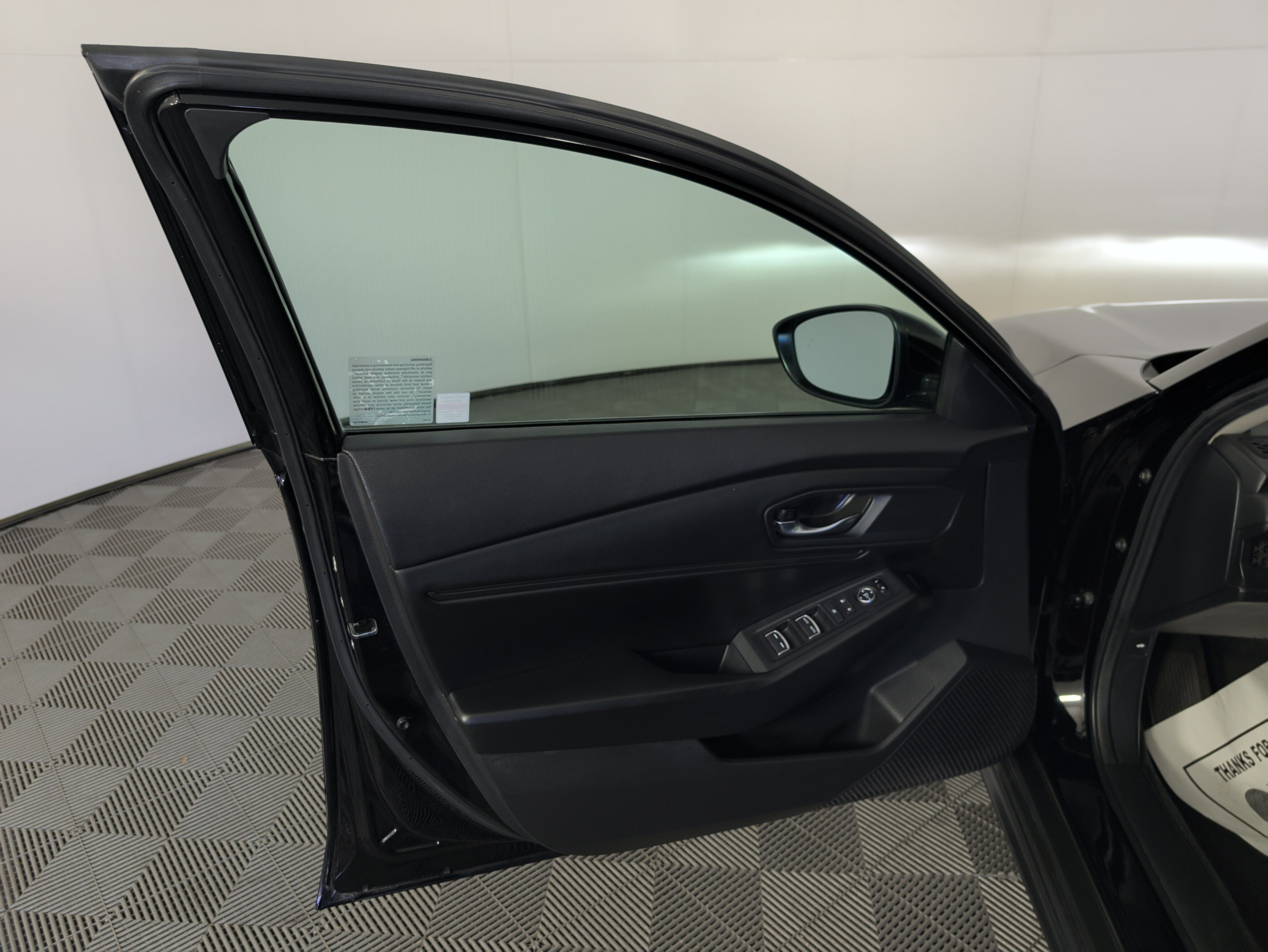 Certified 2024 Honda Accord EX image 15
