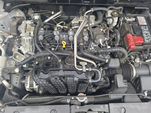 Used 2023 Nissan Altima 2.5 S FWD image 30