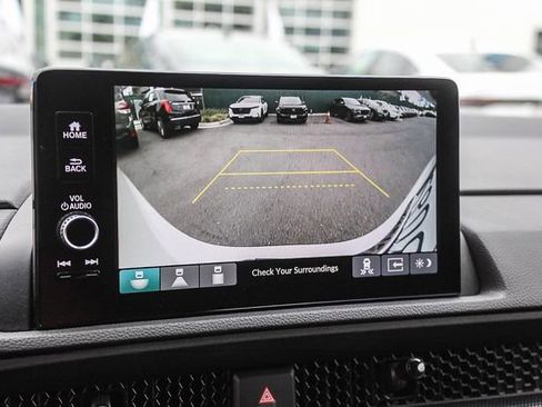 Used 2025 Honda CR-V Sport-L image 34