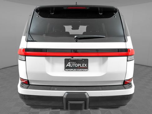 Used 2026 Lexus GX 550 w/ Accessory Package (2T) image 7