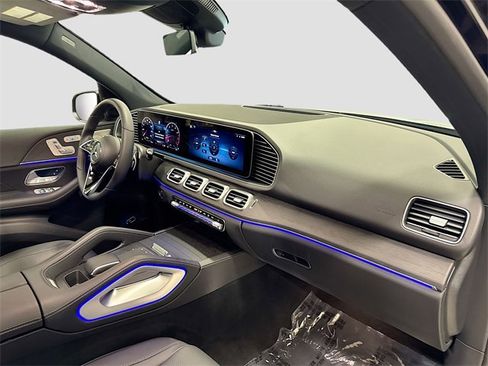 Certified 2025 Mercedes-Benz GLE 350 4MATIC image 31