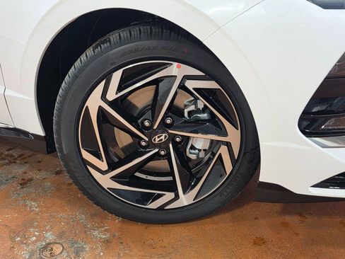 New 2026 Hyundai Sonata SEL image 11