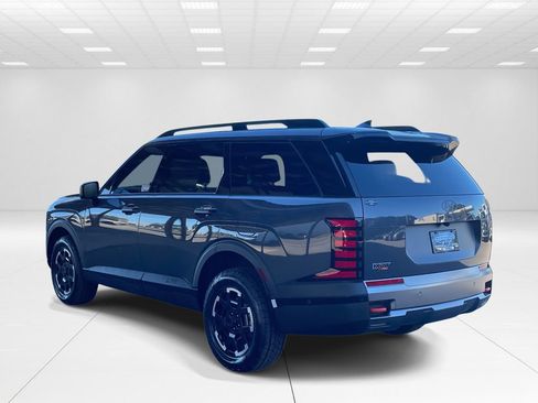 New 2026 Hyundai Palisade XRT Pro AWD/4WD image 4