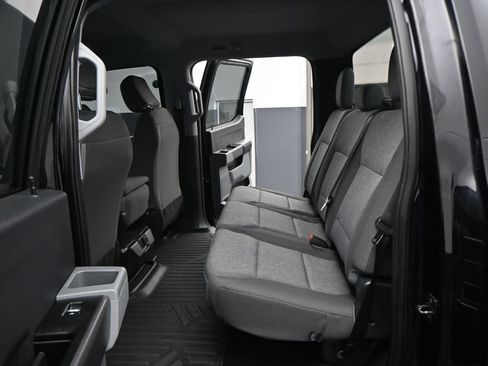 Certified 2025 Ford F250 XL w/ STX Appearance Package AWD/4WD image 3