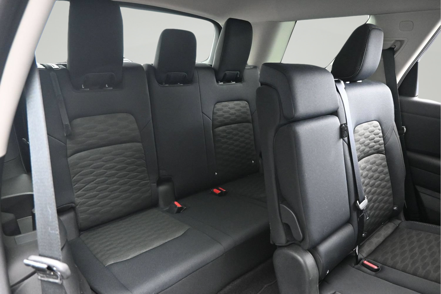 Certified 2026 Nissan Pathfinder SV FWD image 14