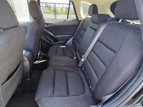 Used 2016 MAZDA CX-5 Touring image 10