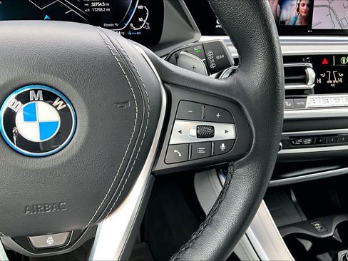 Certified 2023 BMW X5 xDrive45e w/ Luxury Seating Package image 24