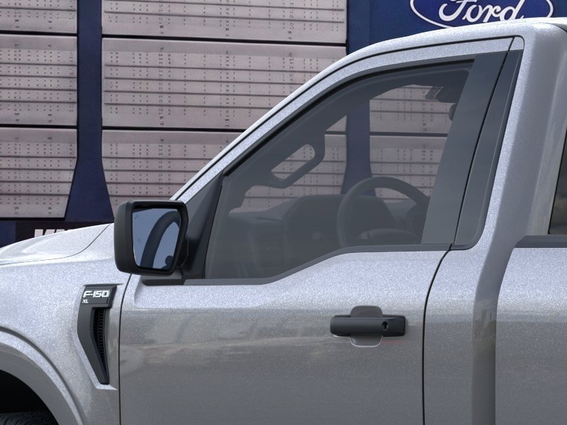 New 2026 Ford F150 XL w/ Equipment Group 103A High AWD/4WD image 20