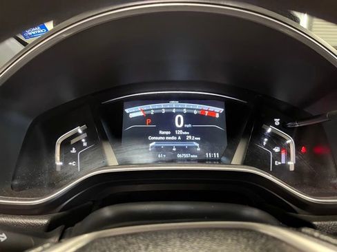 Used 2022 Honda CR-V EX image 24