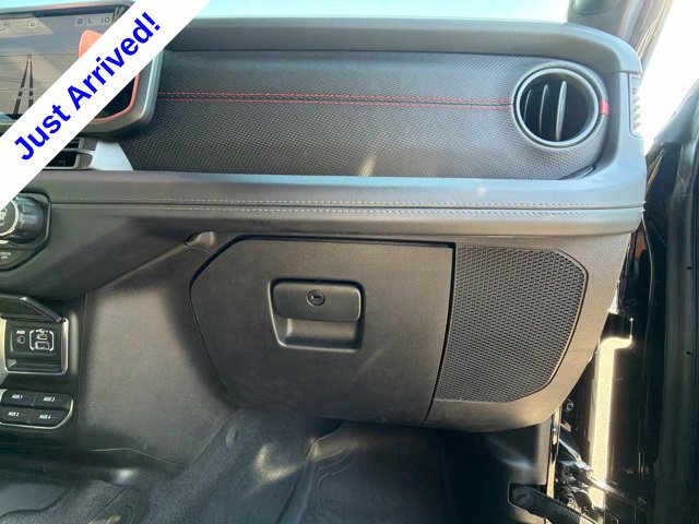 Used 2026 Jeep Wrangler Unlimited Rubicon AWD/4WD image 33