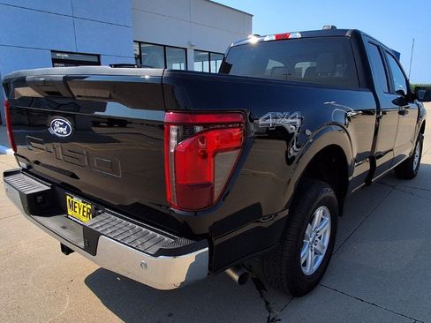 Used 2025 Ford F150 XL w/ Equipment Group 103A High AWD/4WD image 8